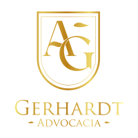 Gerhardt Advocacia Logo